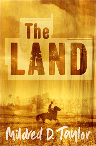 9780141314594: The Land