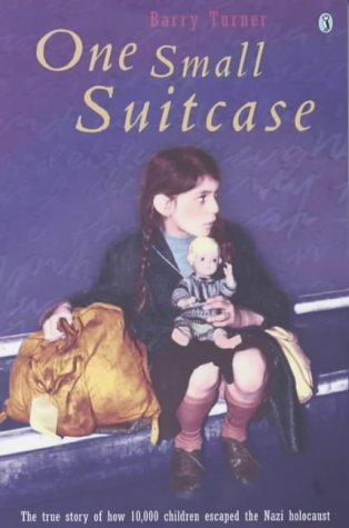 Beispielbild fr One Small Suitcase zum Verkauf von More Than Words