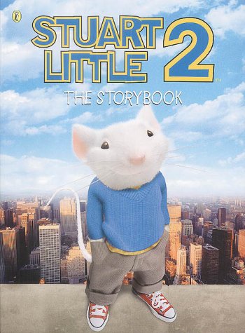 Stock image for Stuart Little 2: Movie Storybook (Stuart Little 2) for sale by ThriftBooks-Dallas