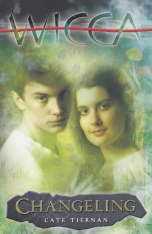 Stock image for Wicca: Changeling (8): Bk.8 for sale by WorldofBooks