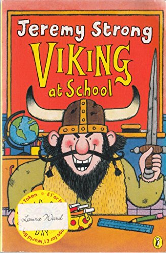 Stock image for Viking at School for sale by AwesomeBooks