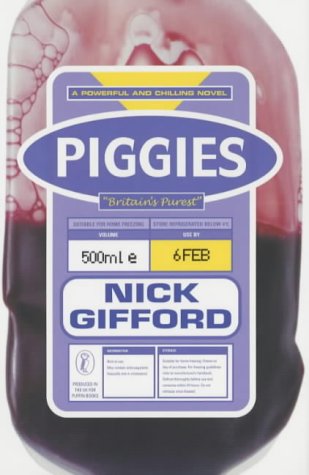 Imagen de archivo de Piggies (Puffin Teenage Books S.) a la venta por WorldofBooks