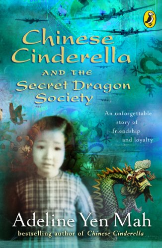 Stock image for Chinese Cinderella and the Secret Dragon Society for sale by R'lyeh Book Shop