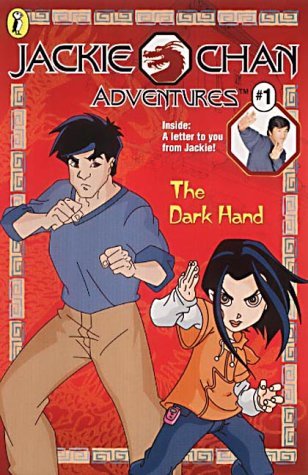 Stock image for Jackie Chan Adventures: The Dark Hand: No.1 for sale by WorldofBooks