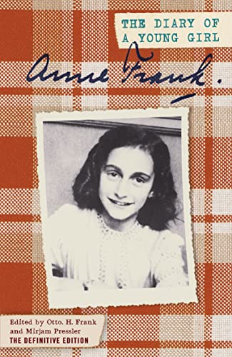 The Diary of a Young Girl: Anne Frank