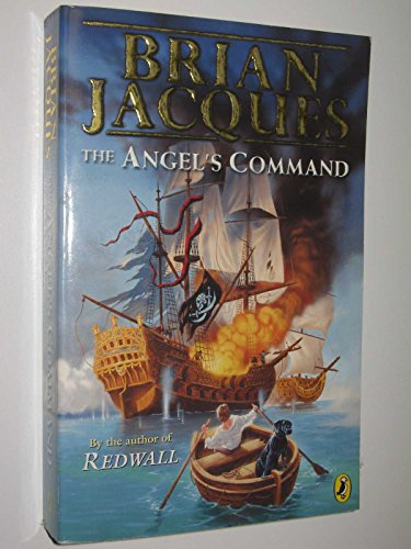 Stock image for The Angel's Command for sale by AwesomeBooks