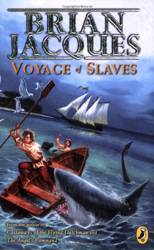 9780141315225: Voyage of Slaves