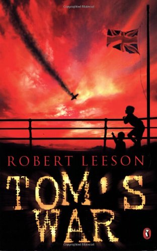 Imagen de archivo de Tom's War a la venta por AwesomeBooks