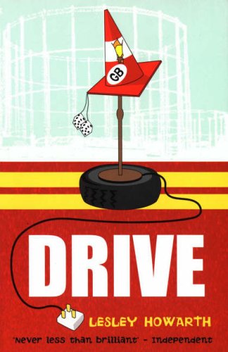 Stock image for Drive for sale by Goldstone Books