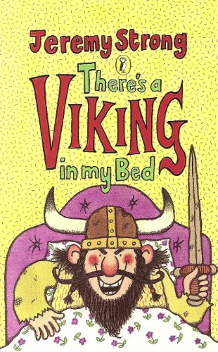Stock image for There's a Viking in my Bed (Ss) for sale by WorldofBooks