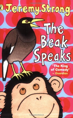 9780141315737: The Beak Speaks