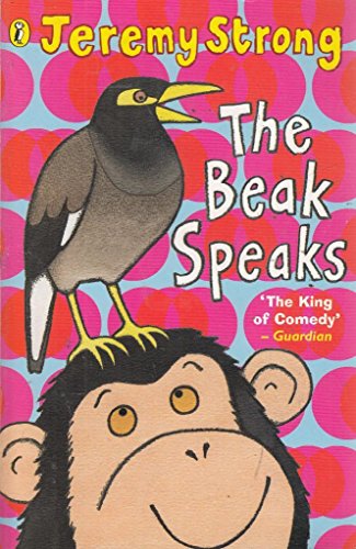 Stock image for The Beak Speaks for sale by Better World Books Ltd
