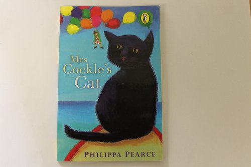 9780141315805: Mrs Cockle's Cat