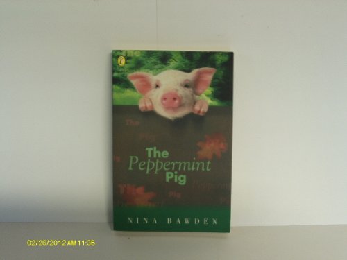 9780141315812: The Peppermint Pig (SS)