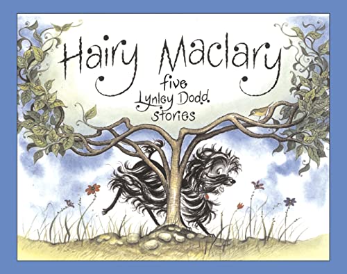 9780141315942: Hairy Maclary Five Lynley Dodd Stories