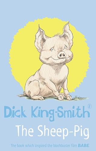Imagen de archivo de The Sheep-pig a la venta por WorldofBooks