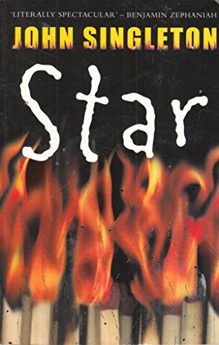 Stock image for Star for sale by WorldofBooks