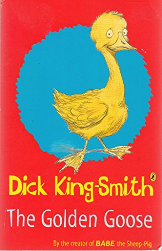 Stock image for The Golden Goose (Young Puffin Story Books) for sale by Lewes Book Centre