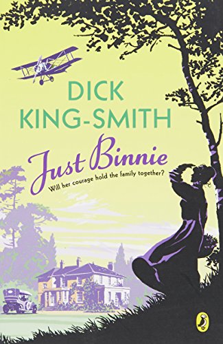 Stock image for Just Binnie for sale by Blackwell's