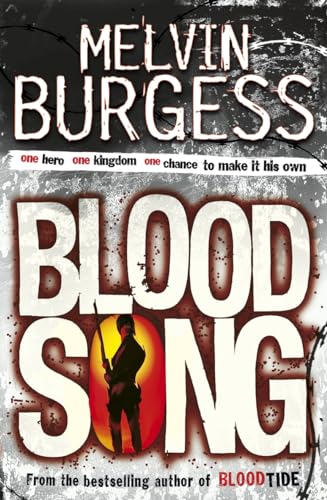 Beispielbild fr Bloodsong zum Verkauf von Better World Books