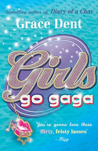 Stock image for Girls go Gaga for sale by WorldofBooks