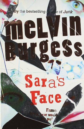Imagen de archivo de Sara's Face a la venta por WorldofBooks