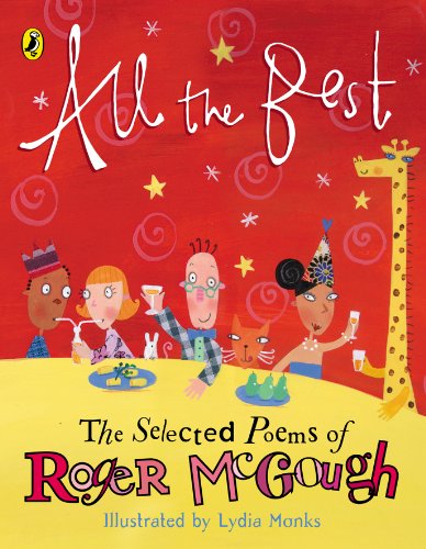 Stock image for All the Best : The Selected Poems of Roger McGough for sale by Better World Books