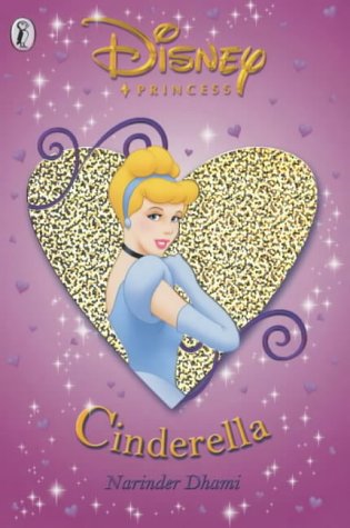 Stock image for Cinderella: Classic Re-telling (Disney Princess S.) for sale by AwesomeBooks