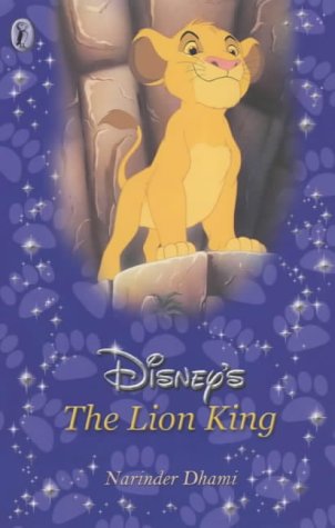 Stock image for The Lion King: Classic Re-telling for sale by WorldofBooks