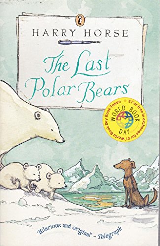 Stock image for The Last Polar Bears for sale by AwesomeBooks
