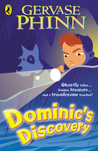 9780141316550: Dominic's Discovery