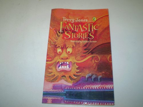 9780141316697: Fantastic Stories
