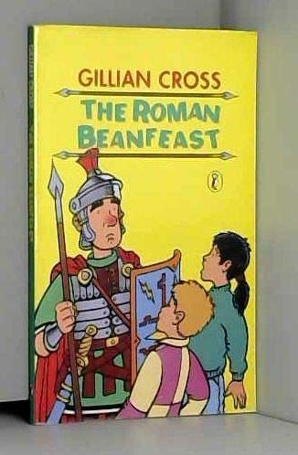 9780141316703: The Roman Beanfeast