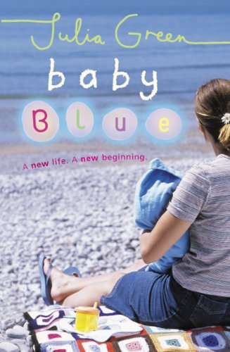 Beispielbild fr Baby Blue zum Verkauf von WorldofBooks