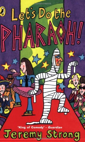 Stock image for Let's Do The Pharaoh! for sale by WorldofBooks