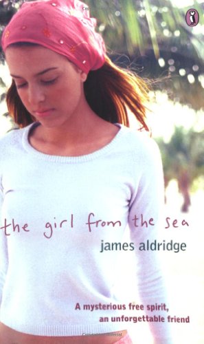 Stock image for The Girl from the Sea for sale by Book Express (NZ)