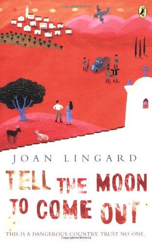 Imagen de archivo de Tell the Moon to Come Out a la venta por WorldofBooks