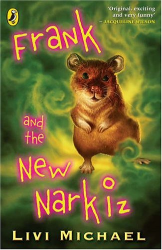 Beispielbild fr Frank and the New Narkiz zum Verkauf von WorldofBooks
