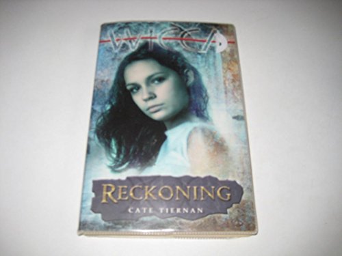 Stock image for Wicca 13: Reckoning: Bk. 13 for sale by WorldofBooks