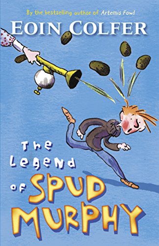 Beispielbild fr The Legend of Spud Murphy (Young Puffin Story Books) zum Verkauf von medimops