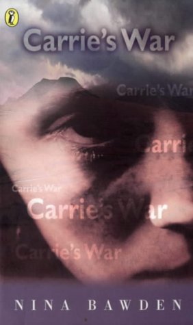 Imagen de archivo de Carrie's War a la venta por AwesomeBooks
