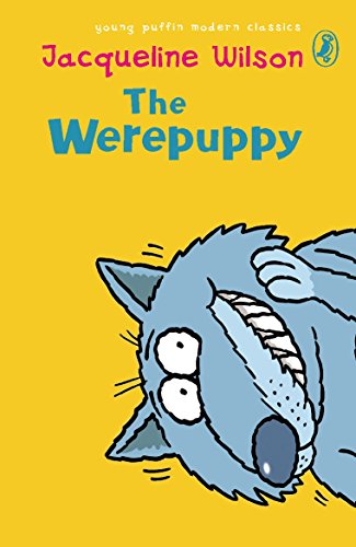 9780141317212: The Werepuppy