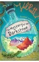 Beispielbild fr The Mystery of the Darkstone zum Verkauf von WorldofBooks