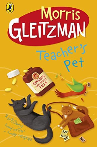 Stock image for Teacher's Pet for sale by Blackwell's