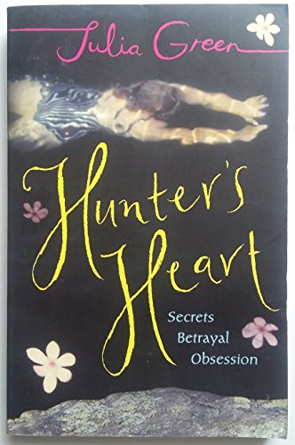 Beispielbild fr Hunter's Heart zum Verkauf von WorldofBooks