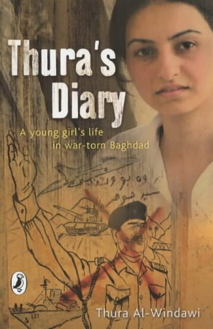 Stock image for Thura's Diary for sale by Better World Books