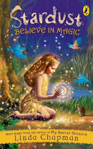 

Stardust: Believe in Magic