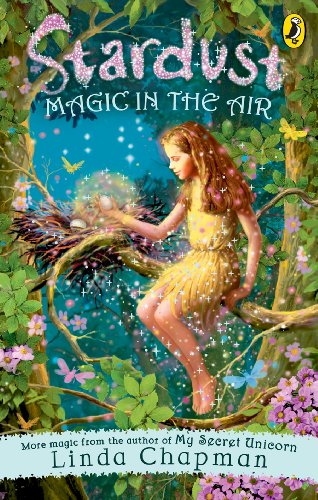 Beispielbild fr Magic in the Air. Linda Chapman zum Verkauf von ThriftBooks-Atlanta