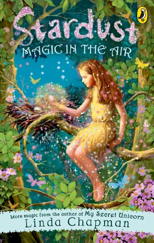 Stock image for Magic in the Air. Linda Chapman for sale by SecondSale