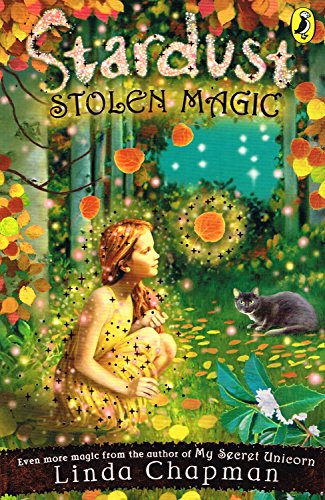 Stock image for Stardust: Stolen Magic for sale by WorldofBooks